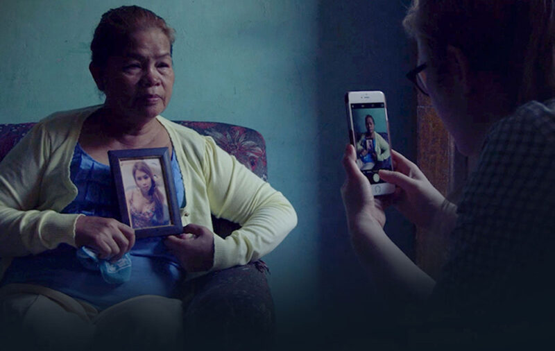 PJ Raval’s “Call Her Ganda” Premieres at Tribeca Film Festival – Robert ...