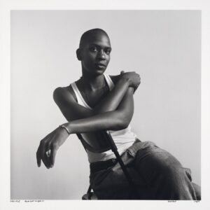 Pamela Sneed, 1992