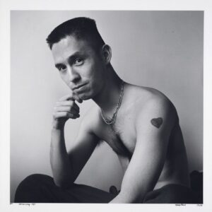 Norman Wong, 1993